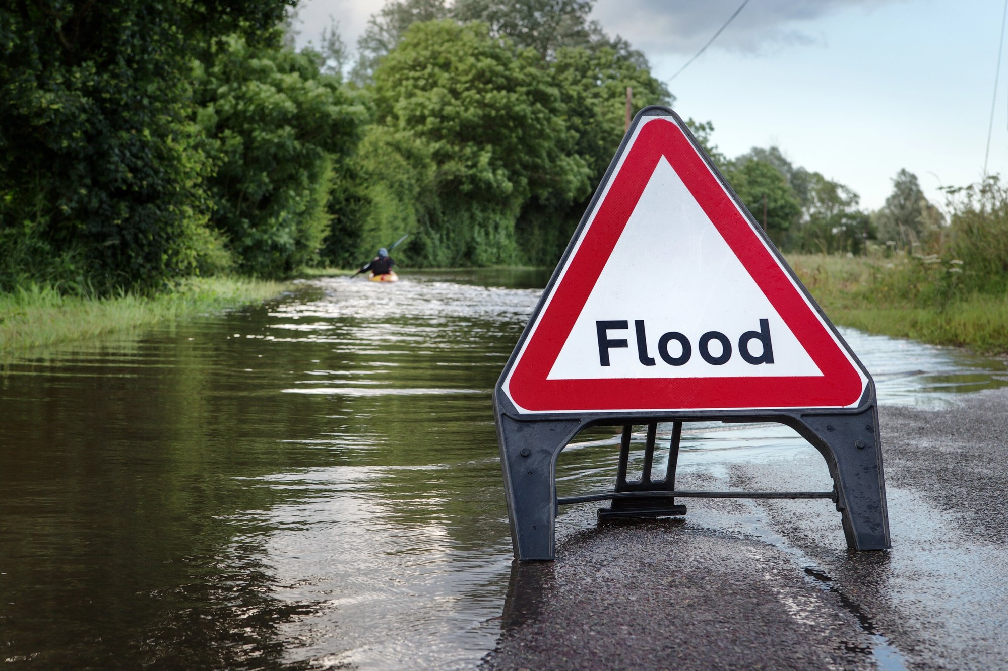 Cork County Council Advises Public to Exercise Caution During Severe Weather Associated with Storm Austen
