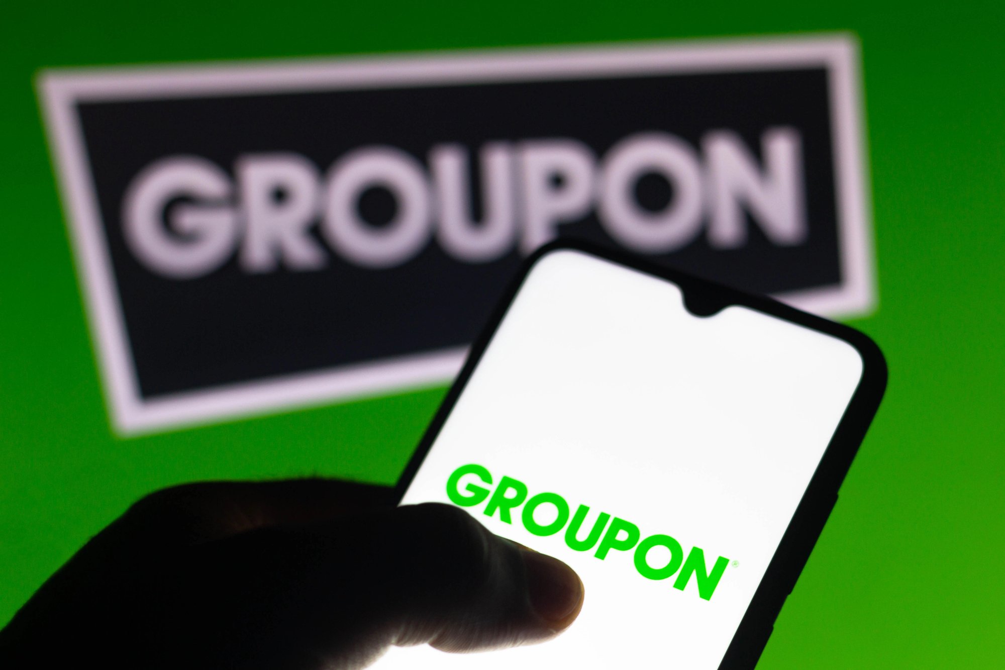Groupon Email Says Account Password Was Reset After Data Breach at Another Company
