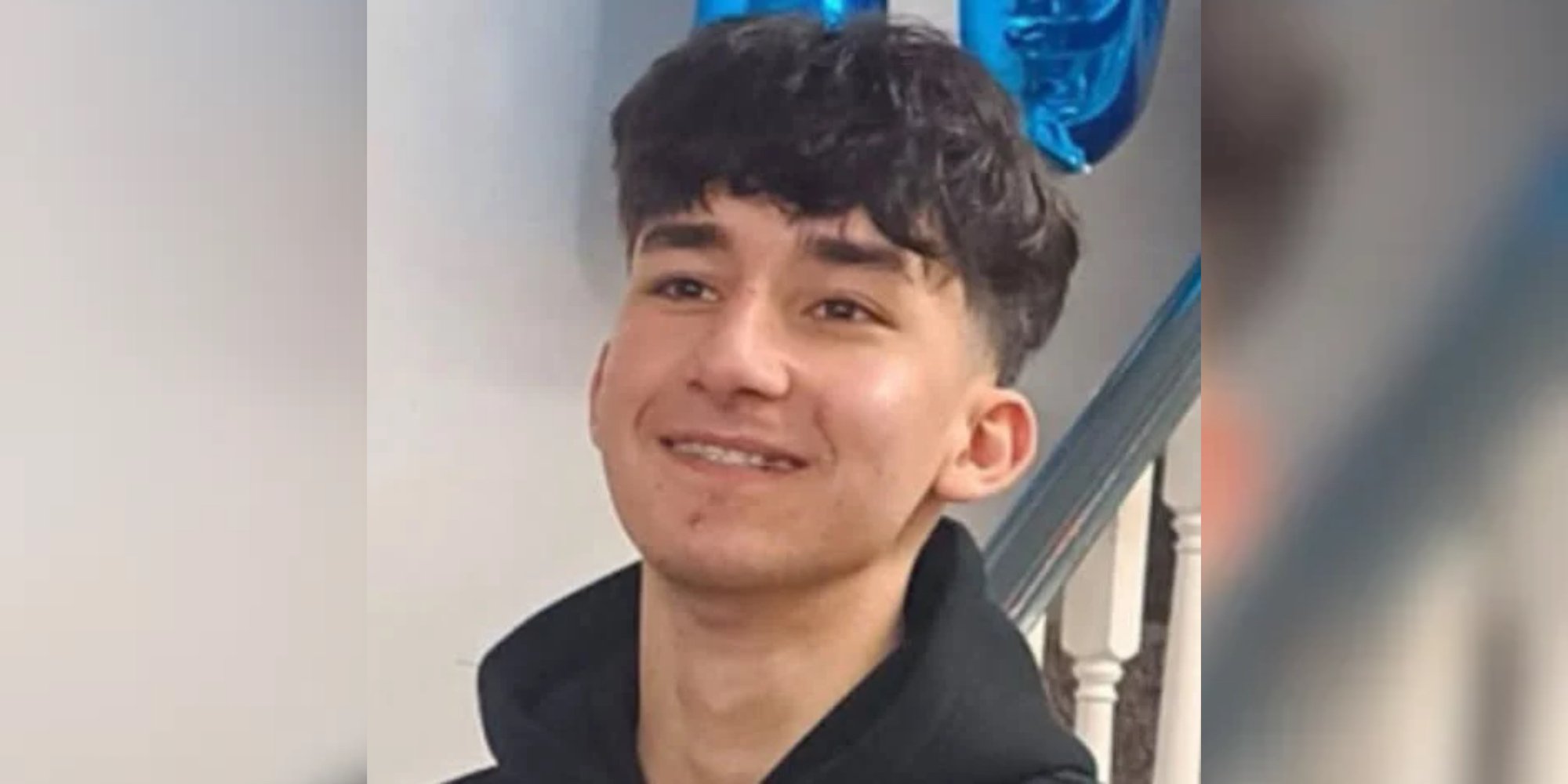Gardaí Appeal for Help Locating Shirwan Mohamed (16) Missing from Mallow