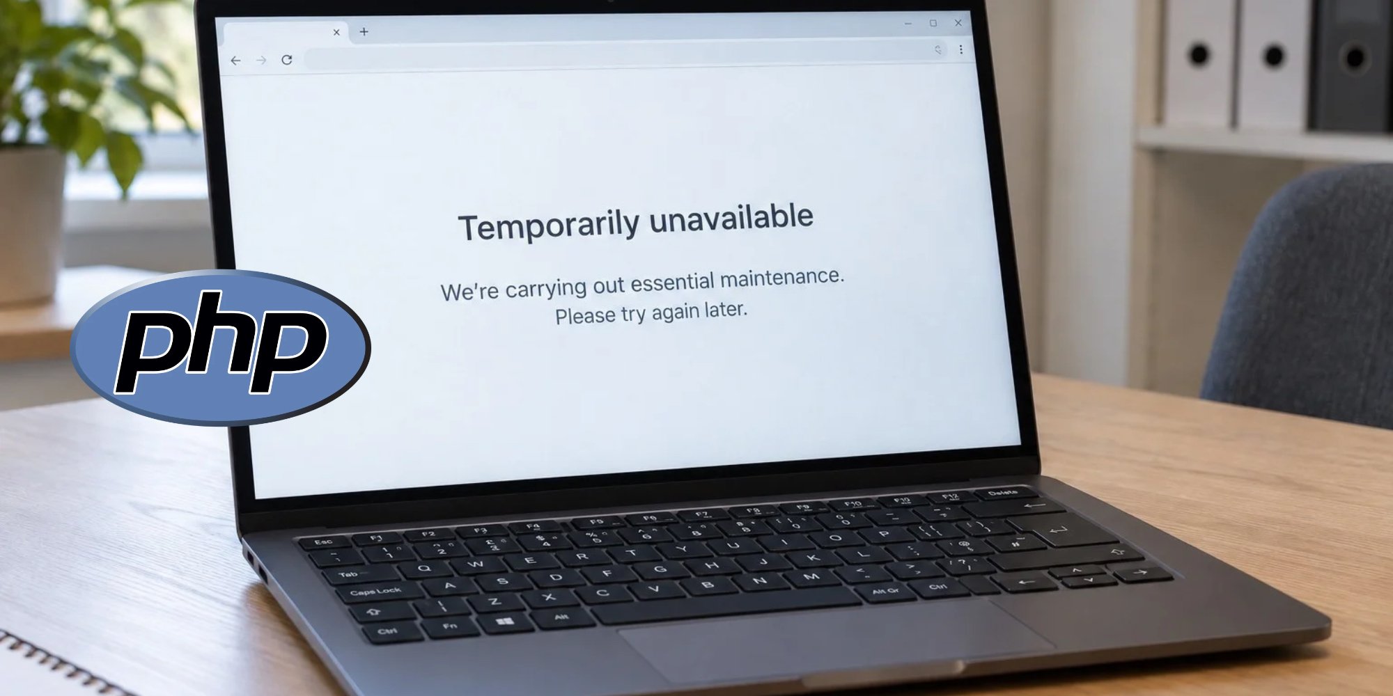 Why Some Websites May Be Temporarily Unavailable This Evening