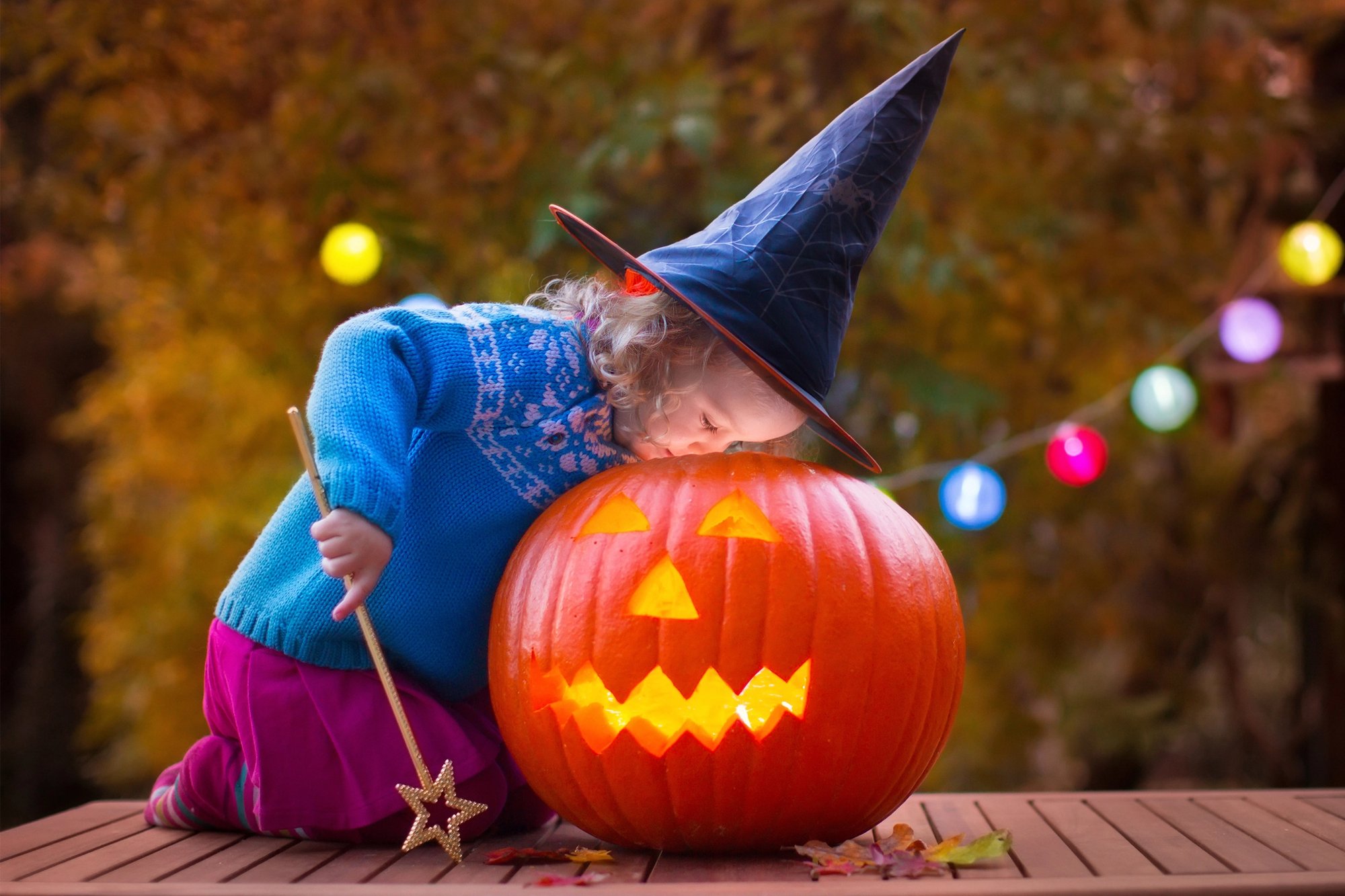 HSE Shares Halloween Safety Tips for Parents on Costumes, Treats and Teeth