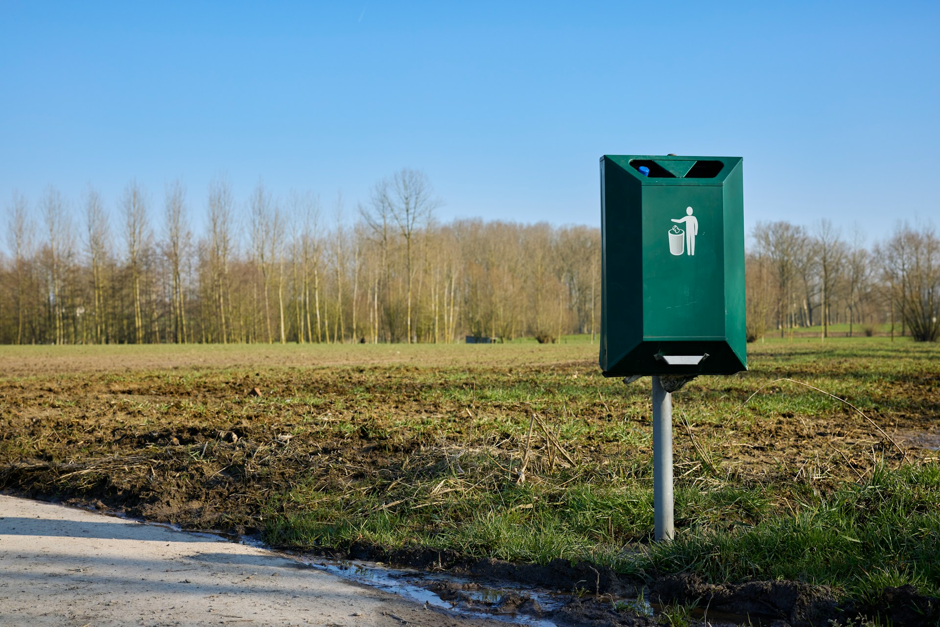 Cork City Council Allocated €30,000 as Dog Waste Infrastructure Funding Rises