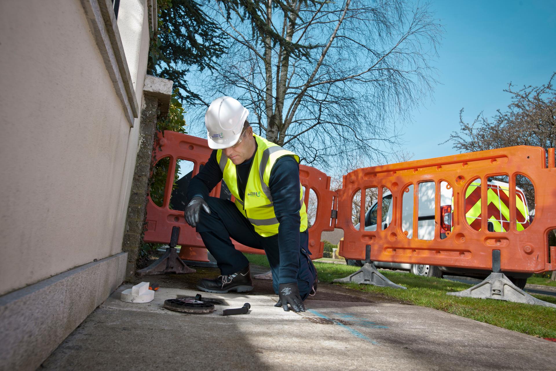 Reduced Water Supply Affecting Schull, Drimoleague and Ballydehob