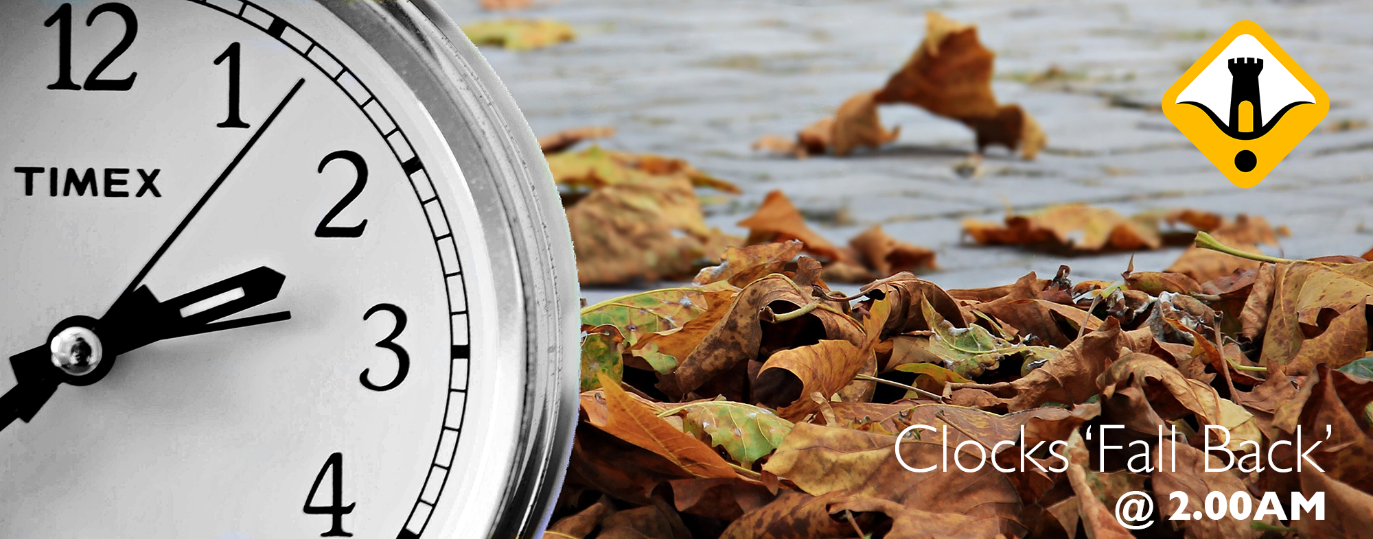 When do the Clocks go Back?, 28 Oct