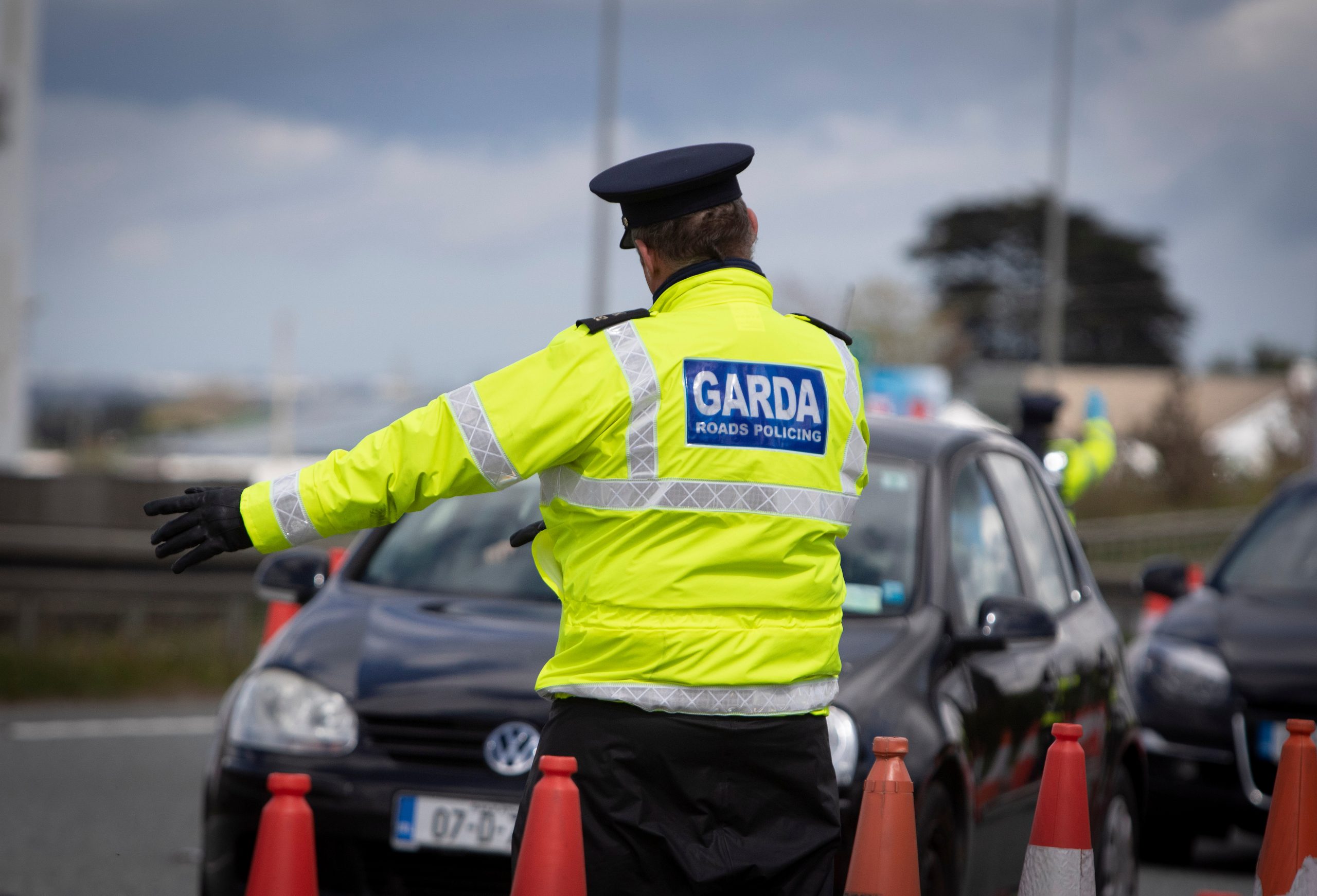 ‘STAY SAFE’ this first St Brigid’s Bank Holiday Weekend – Road Safety