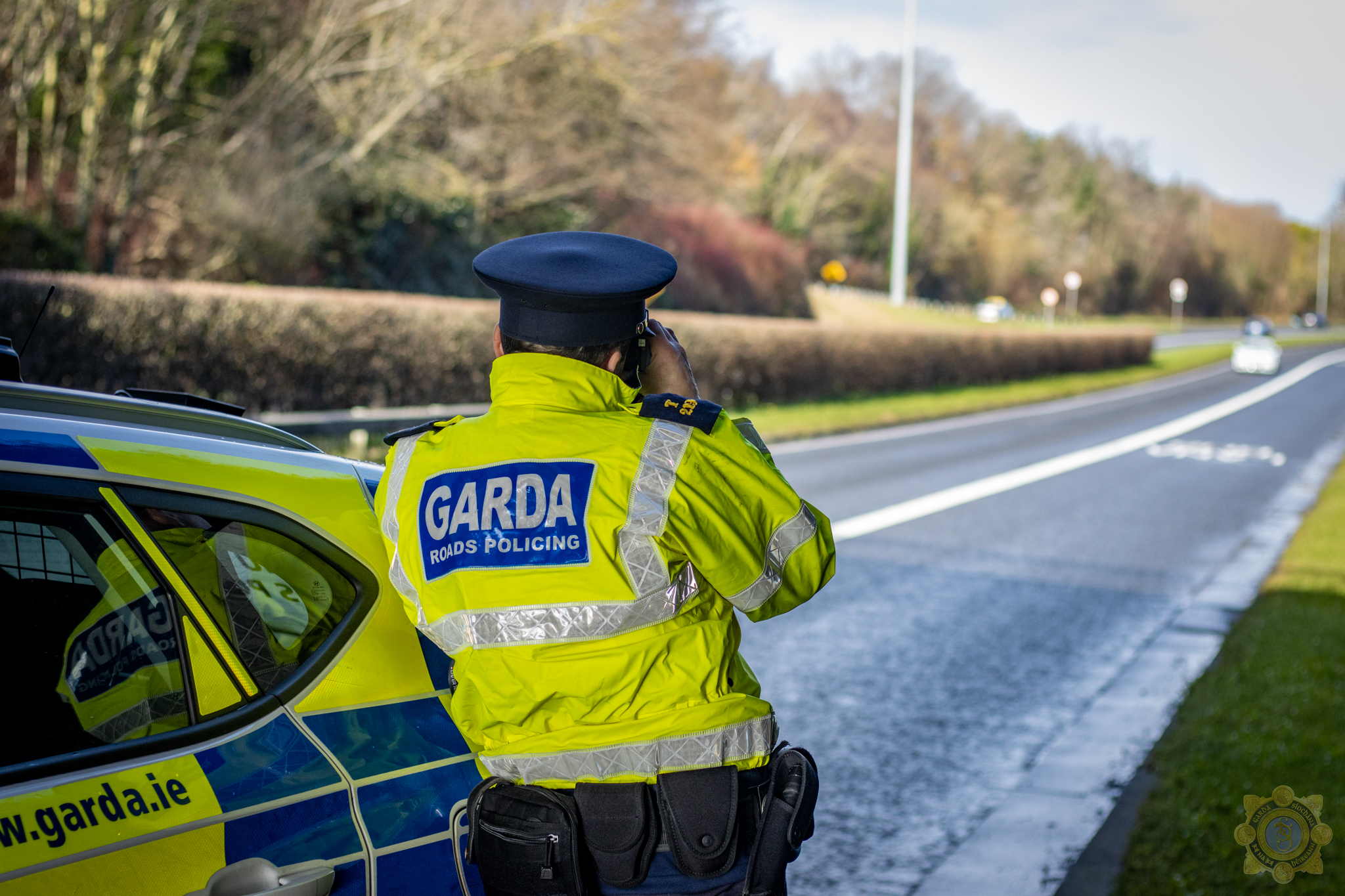 rsa-and-an-garda-s-och-na-launch-june-bank-holiday-road-safety-appeal