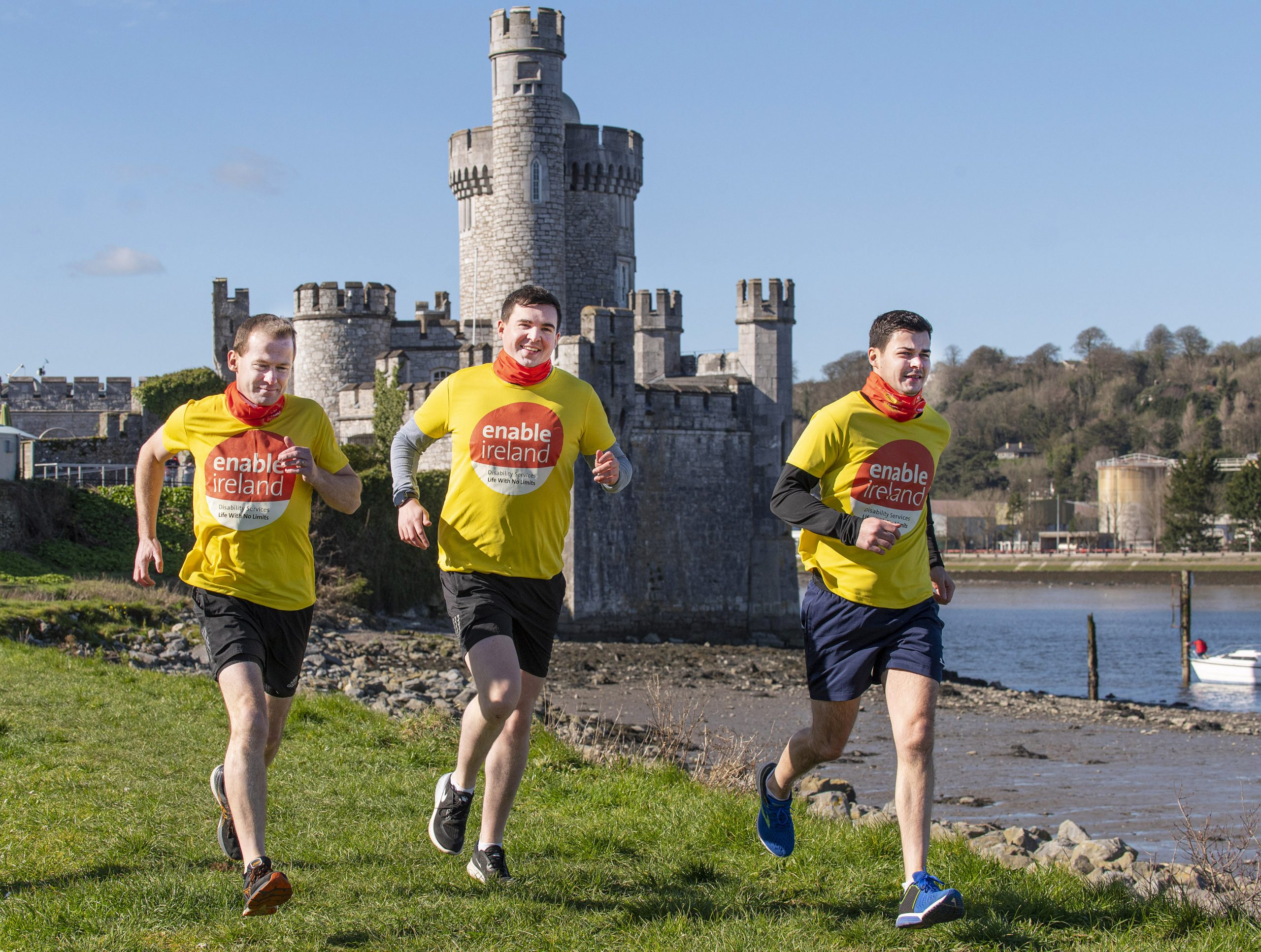 Cork City Marathon On June 5th In Support Of Enable Ireland Cork